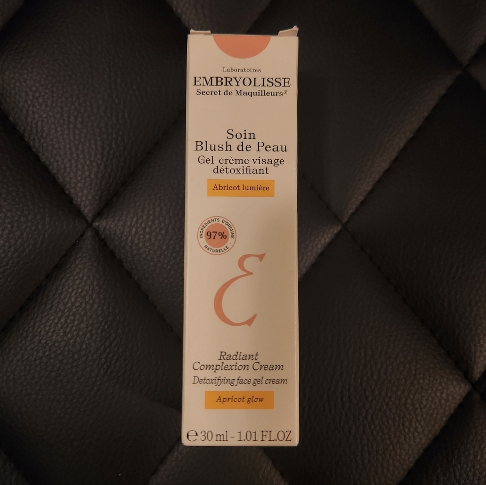 Embryolisse Radiant Complexion Cream